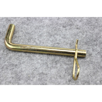 L Shape Locking Hitch Pin/Wire Locking Pin